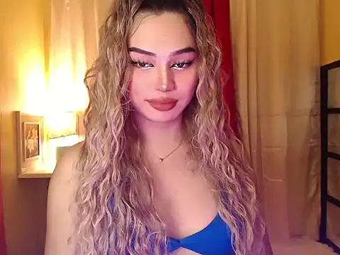 ObsessionAmber online show from 10.06.25