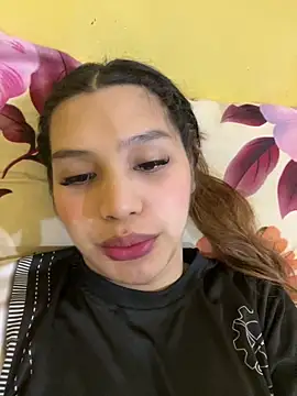 ObsessionAmber online show from 10.26.25