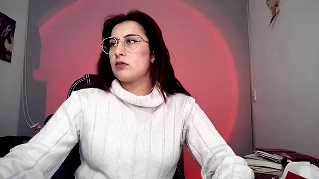 Scarlett Sen online show from 11.03.25