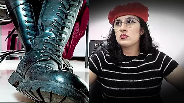 Scarlett Sen online show from 02.20.26