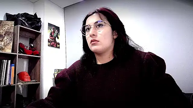 Scarlett Sen online show from 03.02.26