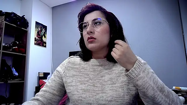 Snapshot of Scarlett_Sen chatting on 04.22.26 Scarlett Sen online show from 04.22.26