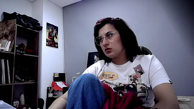 Snapshot of Scarlett_Sen chatting on 05.01.26 Scarlett Sen online show from 05.01.26