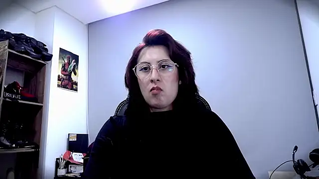 Snapshot of Scarlett_Sen chatting on 05.14.26 Scarlett Sen online show from 05.14.26