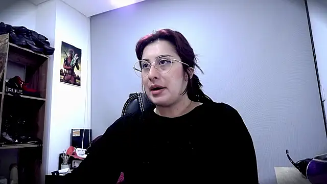 Snapshot of Scarlett_Sen chatting on 05.15.26 Scarlett Sen online show from 05.15.26