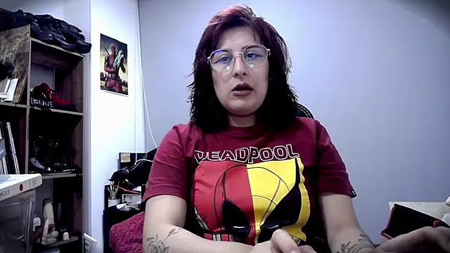Snapshot of Scarlett_Sen chatting on 05.18.26 Scarlett Sen online show from 05.18.26