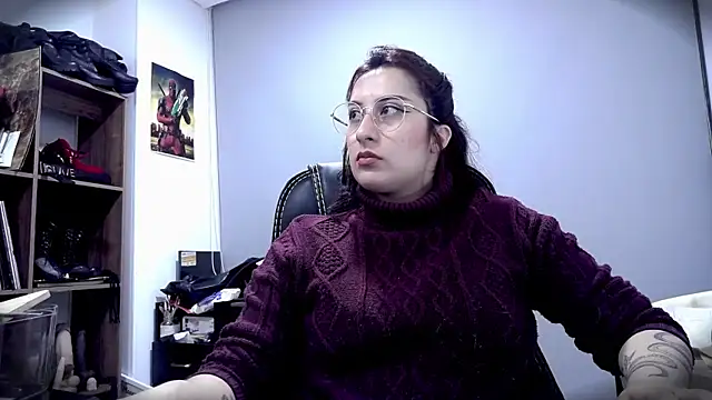 Snapshot of Scarlett_Sen chatting on 05.22.26 Scarlett Sen online show from 05.22.26