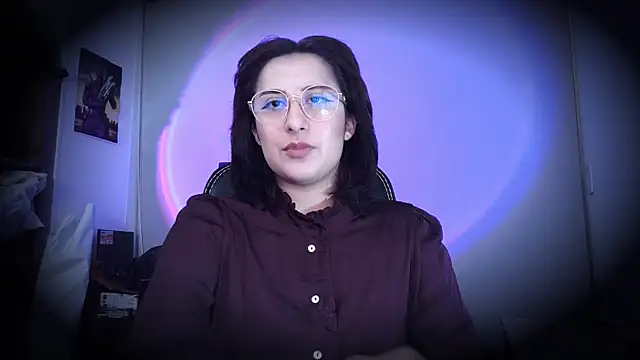 Snapshot of Scarlett_Sen chatting on 05.26.26 Scarlett Sen online show from 05.26.26