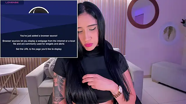 NickyLawson online show from 09.30.25