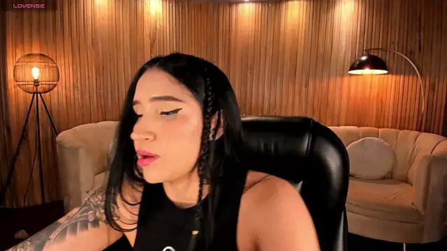 NickyLawson online show from 10.09.25