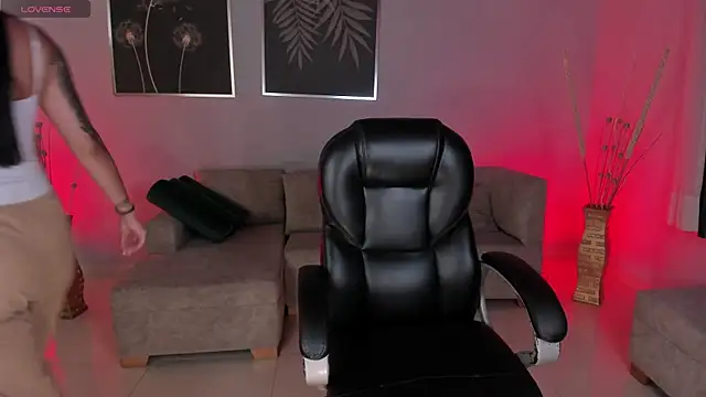 NickyLawson online show from 01.09.26