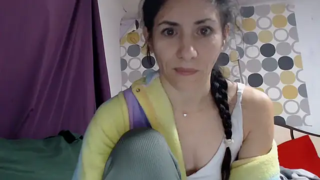 sexyevalove online show from 12.21.25