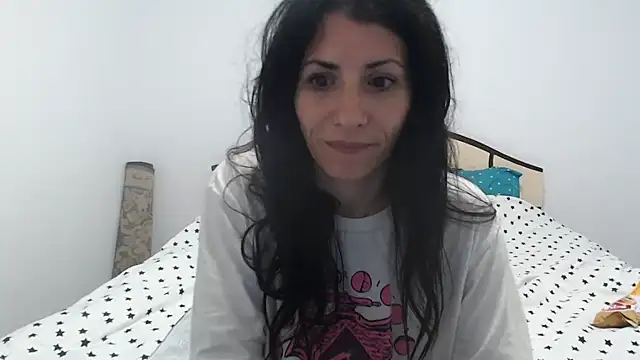 sexyevalove online show from 05.10.26