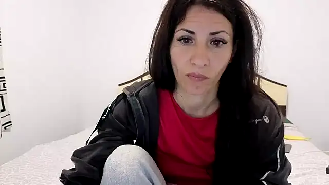 Snapshot of sexyevalove chatting on 07.15.26 sexyevalove online show from 07.15.26