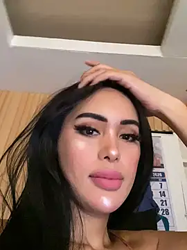 HeavenlyStar online show from 03.11.26