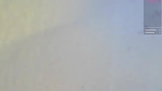 Snapshot of DoMeDoggyDiana chatting on 01.21.25 DoMeDoggyDiana online show from 01.21.25