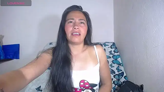 hanna girl21 online show from 02.07.25