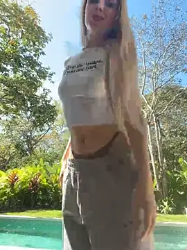 HopeHeaven online show from 02.15.26