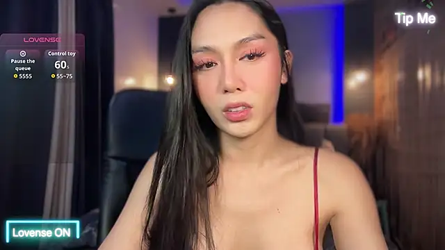 UrdreamTSgirl online show from 11.09.25