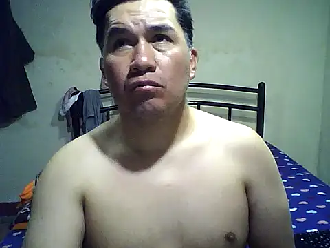 Snapshot of elfercho781 chatting on 10.19.25 elfercho781 online show from 10.19.25