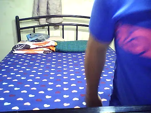 Snapshot of elfercho781 chatting on 10.19.25 elfercho781 online show from 10.19.25