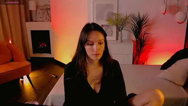 AgnesGoddess online show from 10.01.25