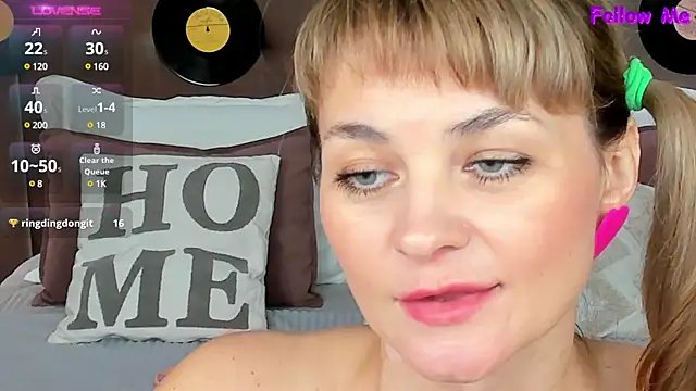 annasimonsj online show from 03.12.25