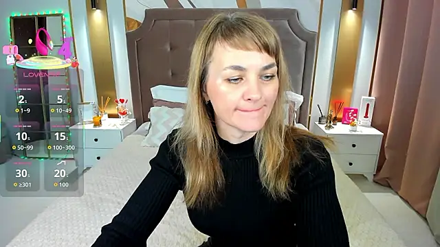 annasimonsj online show from 03.14.26