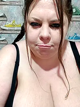 Ginabig online show from 02.18.25