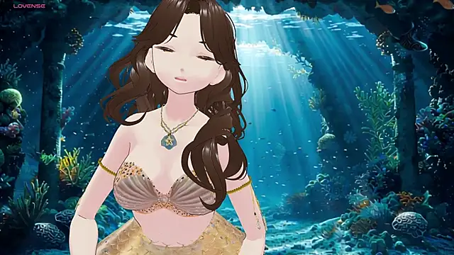 LanaCorona online show from 01.11.26