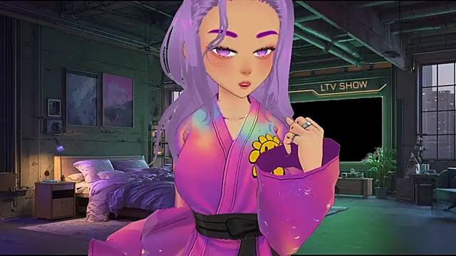 LanaCorona online show from 03.16.26