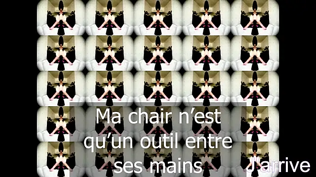 LanaCorona online show from 03.31.26