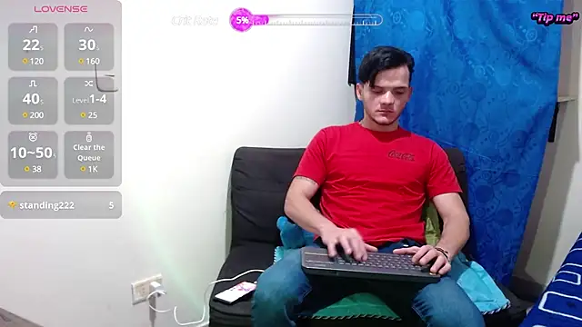 ramseesh online show from 01.21.25