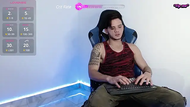 ramseesh online show from 02.08.25