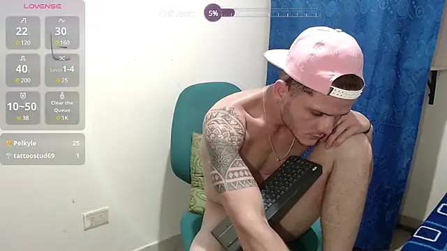 ramseesh online show from 03.21.25