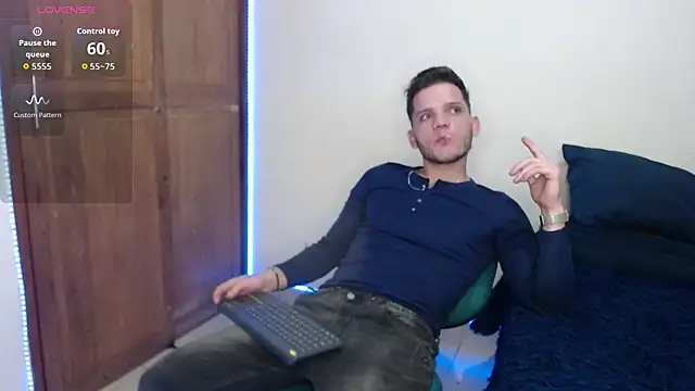 ramseesh online show from 10.04.25