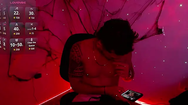 ramseesh online show from 11.01.25