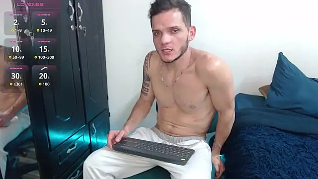 ramseesh online show from 03.01.26