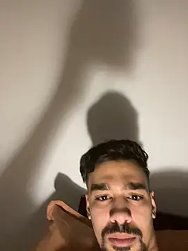 Snapshot of Hermanooooooo chatting on 12.31.24 Hermanooooooo online show from 12.31.24