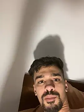 Snapshot of Hermanooooooo chatting on 01.02.25 Hermanooooooo online show from 01.02.25