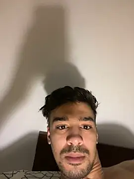 Snapshot of Hermanooooooo chatting on 01.31.25 Hermanooooooo online show from 01.31.25