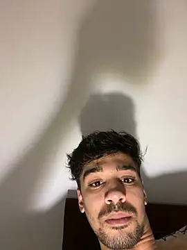 Snapshot of Hermanooooooo chatting on 02.02.25 Hermanooooooo online show from 02.02.25