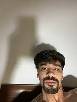 Snapshot of Hermanooooooo chatting on 02.12.26 Hermanooooooo online show from 02.12.26