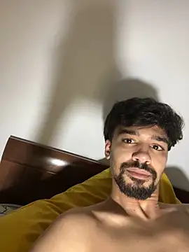 Snapshot of Hermanooooooo chatting on 02.22.26 Hermanooooooo online show from 02.22.26