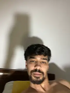 Snapshot of Hermanooooooo chatting on 03.01.26 Hermanooooooo online show from 03.01.26