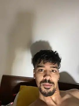 Snapshot of Hermanooooooo chatting on 03.31.26 Hermanooooooo online show from 03.31.26