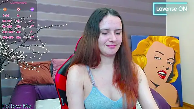 iris nikhols online show from 01.14.25