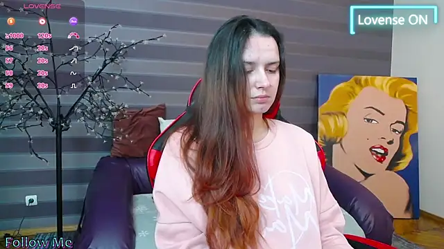 iris nikhols online show from 01.20.25