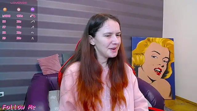 iris nikhols online show from 02.13.25