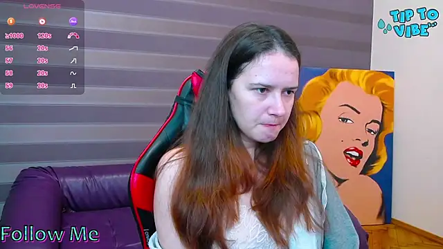 iris nikhols online show from 11.13.25